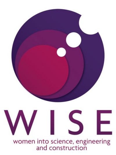 Wise Logo